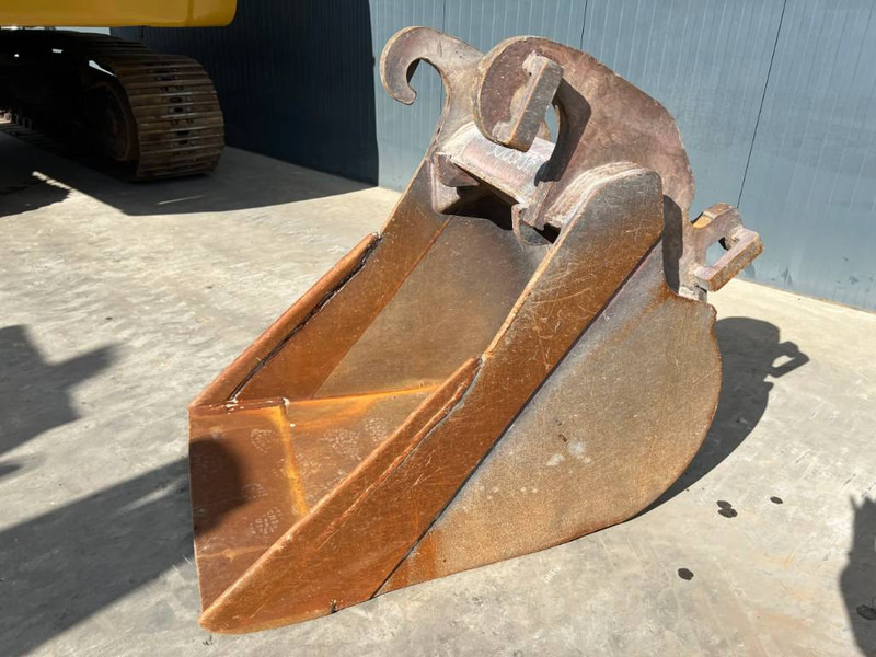 Verachtert CW45 - Godet pour Engins de chantier: photos 3 Verachtert CW45 - Godet pour Engins de chantier: photos 3