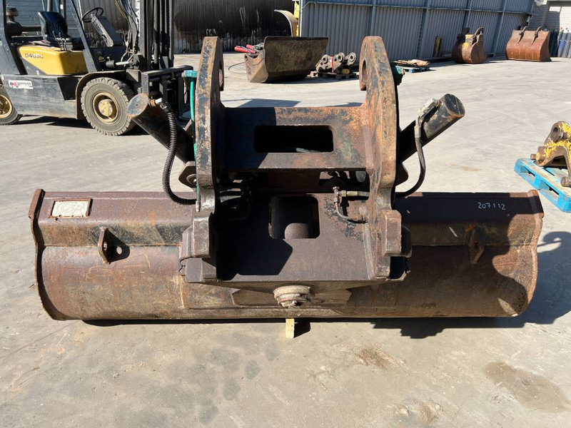 Verachtert CW45S - Godet pour Engins de chantier: photos 5 Verachtert CW45S - Godet pour Engins de chantier: photos 5