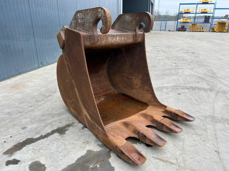 Verachtert CW45S - Godet pour Engins de chantier: photos 1 Verachtert CW45S - Godet pour Engins de chantier: photos 1