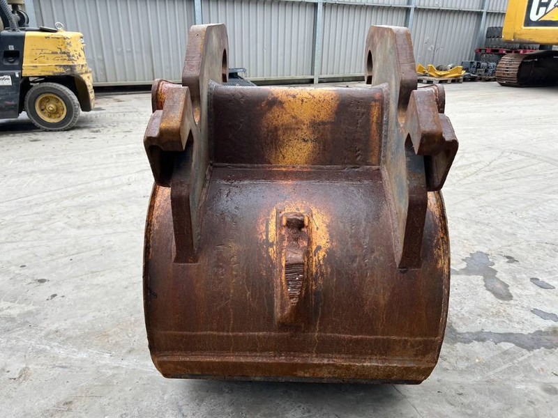 Verachtert CW45S - Godet pour Engins de chantier: photos 5 Verachtert CW45S - Godet pour Engins de chantier: photos 5