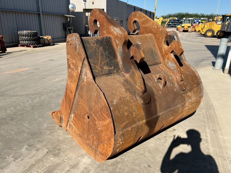 Verachtert CW45S - Godet pour Engins de chantier: photos 5 Verachtert CW45S - Godet pour Engins de chantier: photos 5