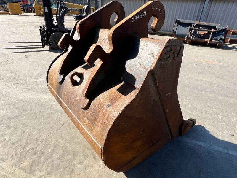 Verachtert CW45S - Godet pour Engins de chantier: photos 4 Verachtert CW45S - Godet pour Engins de chantier: photos 4
