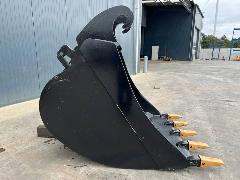 Verachtert CW55S - Godet pour Engins de chantier: photos 2 Verachtert CW55S - Godet pour Engins de chantier: photos 2