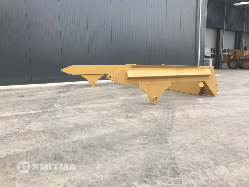 Hayon élévateur pour Engins de chantier neuf Volvo A30D: photos 6