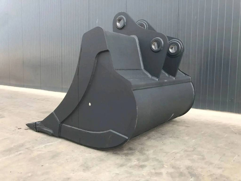 Volvo EC200 - Godet pour Engins de chantier: photos 5 Volvo EC200 - Godet pour Engins de chantier: photos 5