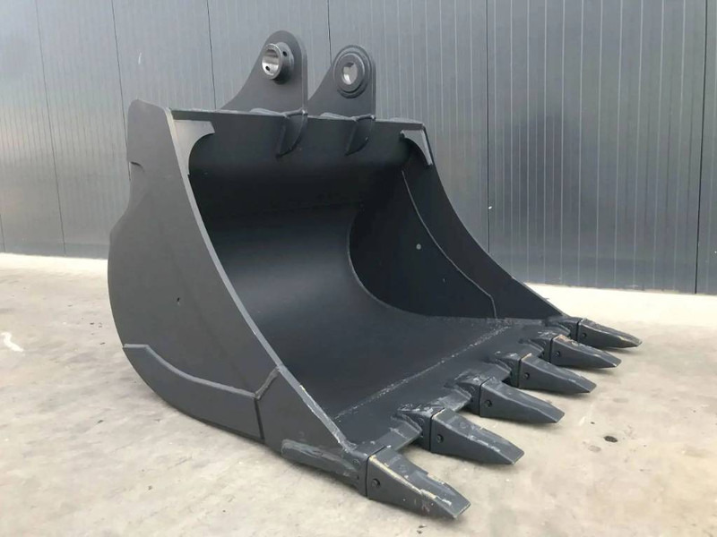 Volvo EC200 - Godet pour Engins de chantier: photos 2 Volvo EC200 - Godet pour Engins de chantier: photos 2