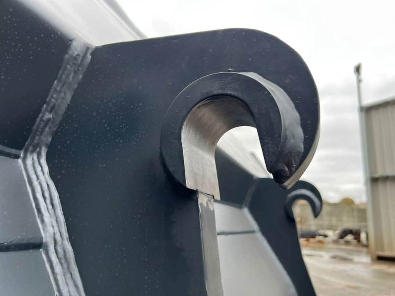 Godet pour Engins de chantier neuf Volvo ISO / Lundberg - Caterpillar 938M: photos 7