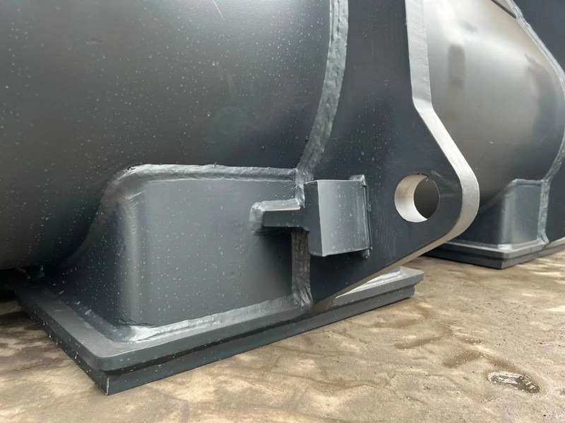 Godet pour Engins de chantier neuf Volvo ISO / Lundberg - Caterpillar 938M: photos 6