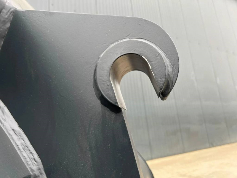 Volvo ISO / Lundberg - Volvo L110F - Godet pour Engins de chantier: photos 2 Volvo ISO / Lundberg - Volvo L110F - Godet pour Engins de chantier: photos 2