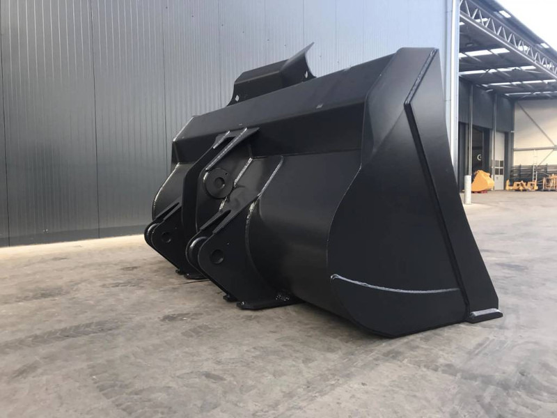 Volvo L150F - Godet pour Engins de chantier: photos 5 Volvo L150F - Godet pour Engins de chantier: photos 5