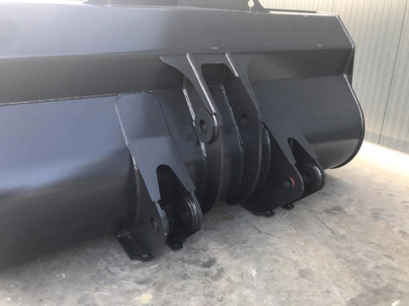 Volvo L150F - Godet pour Engins de chantier: photos 3 Volvo L150F - Godet pour Engins de chantier: photos 3