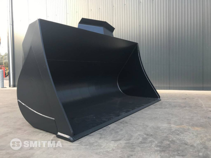 Volvo L180G - Godet pour Engins de chantier: photos 2 Volvo L180G - Godet pour Engins de chantier: photos 2