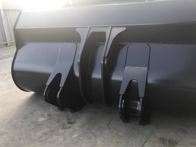 Volvo L180G - Godet pour Engins de chantier: photos 4 Volvo L180G - Godet pour Engins de chantier: photos 4
