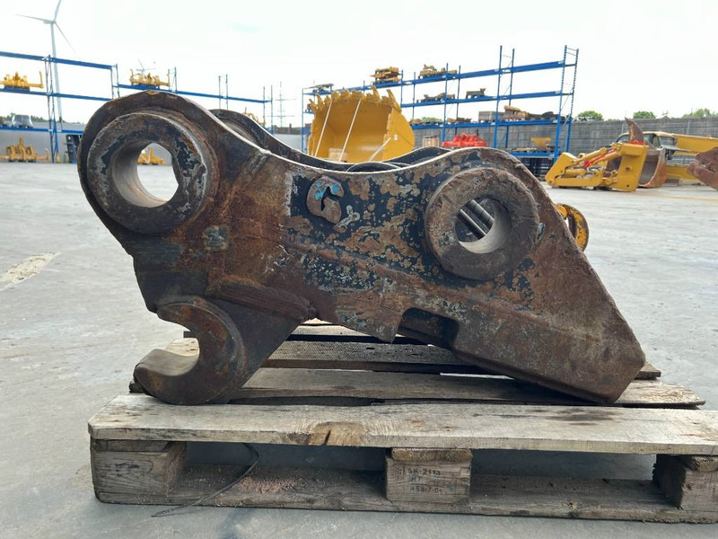 Volvo S3 / 352F - Attache rapide pour Engins de chantier: photos 4 Volvo S3 / 352F - Attache rapide pour Engins de chantier: photos 4