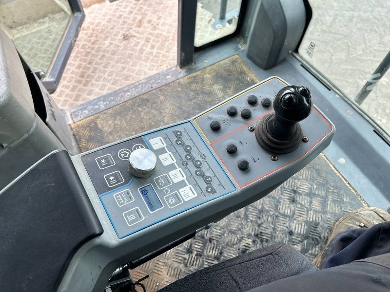 Wirtgen WR200XLi - Compacteur: photos 4 Wirtgen WR200XLi - Compacteur: photos 4