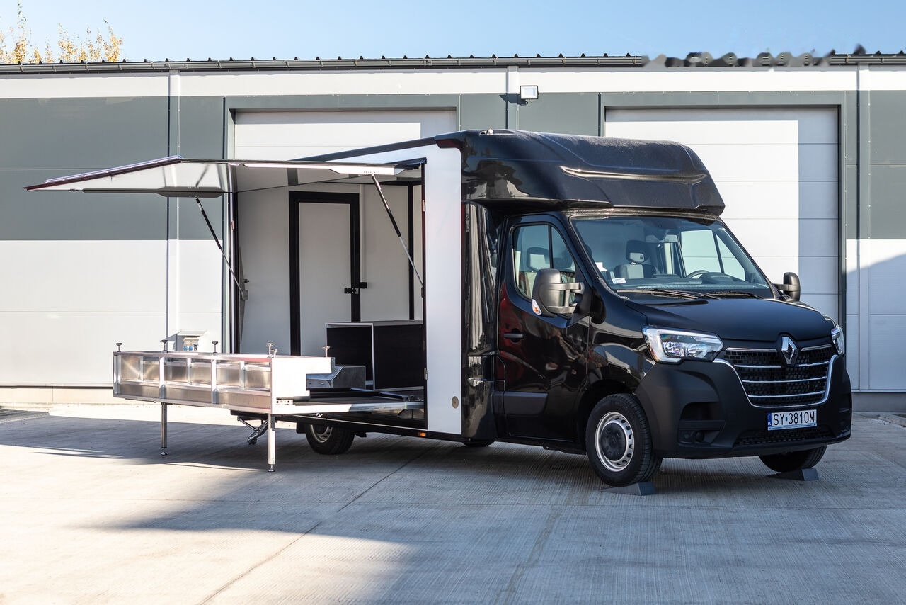 Camion magasin neuf Bannert EVENT, SZKOLENIA TARGI !!!: photos 24 Camion magasin neuf Bannert EVENT, SZKOLENIA TARGI !!!: photos 24