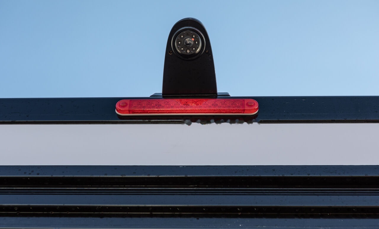 Camion magasin neuf Bannert EVENT, SZKOLENIA TARGI !!!: photos 14 Camion magasin neuf Bannert EVENT, SZKOLENIA TARGI !!!: photos 14