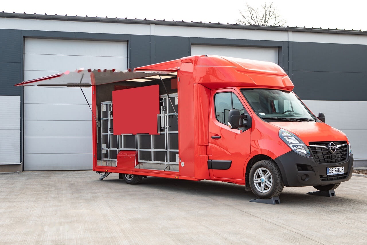 Camion magasin neuf Bannert EVENT, SZKOLENIA TARGI !!!: photos 12 Camion magasin neuf Bannert EVENT, SZKOLENIA TARGI !!!: photos 12