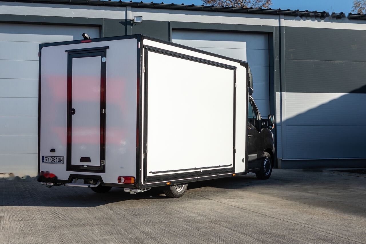 Camion magasin neuf Bannert EVENT, SZKOLENIA TARGI !!!: photos 29 Camion magasin neuf Bannert EVENT, SZKOLENIA TARGI !!!: photos 29