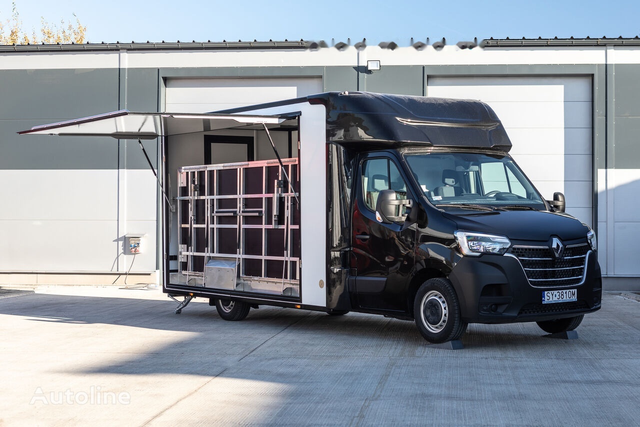 Camion magasin neuf Bannert EVENT, SZKOLENIA TARGI !!!: photos 28 Camion magasin neuf Bannert EVENT, SZKOLENIA TARGI !!!: photos 28