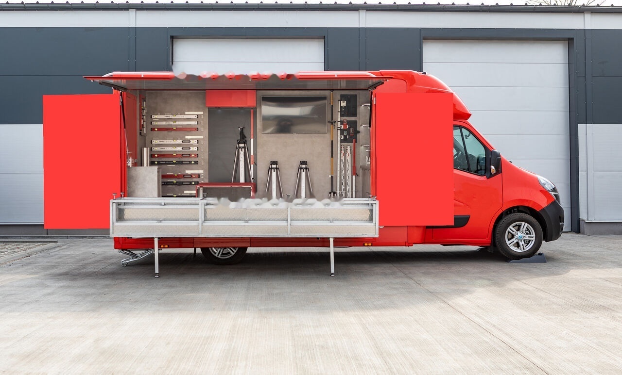 Camion magasin neuf Bannert EVENT, SZKOLENIA TARGI !!!: photos 11 Camion magasin neuf Bannert EVENT, SZKOLENIA TARGI !!!: photos 11