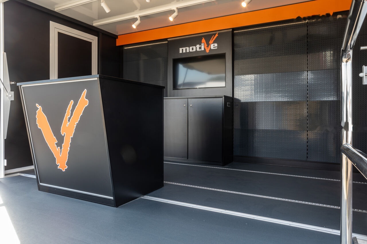 Camion magasin neuf Bannert EVENT, SZKOLENIA TARGI !!!: photos 43 Camion magasin neuf Bannert EVENT, SZKOLENIA TARGI !!!: photos 43