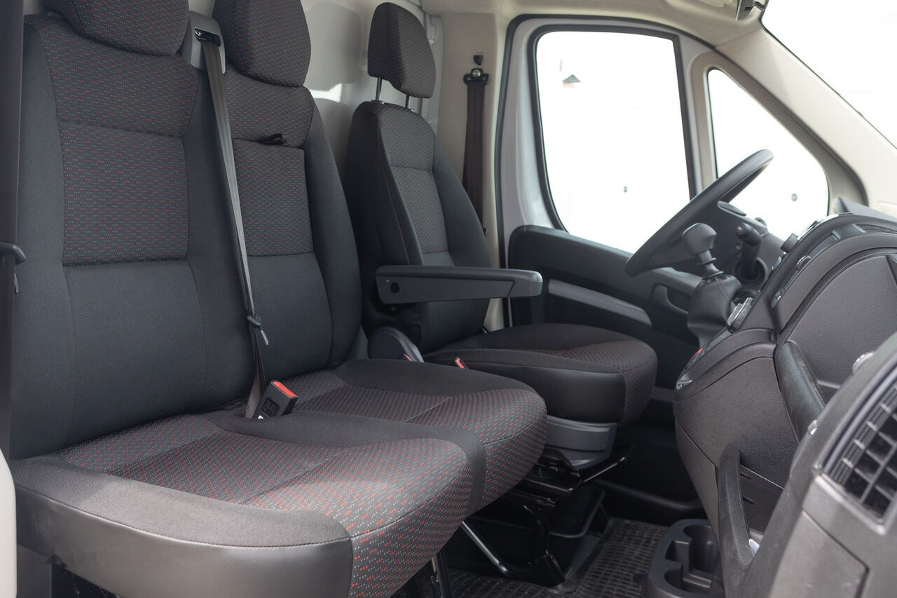 Camion magasin neuf Bannert FOOD TRUCK Imbiss Handlowy Empty: photos 10