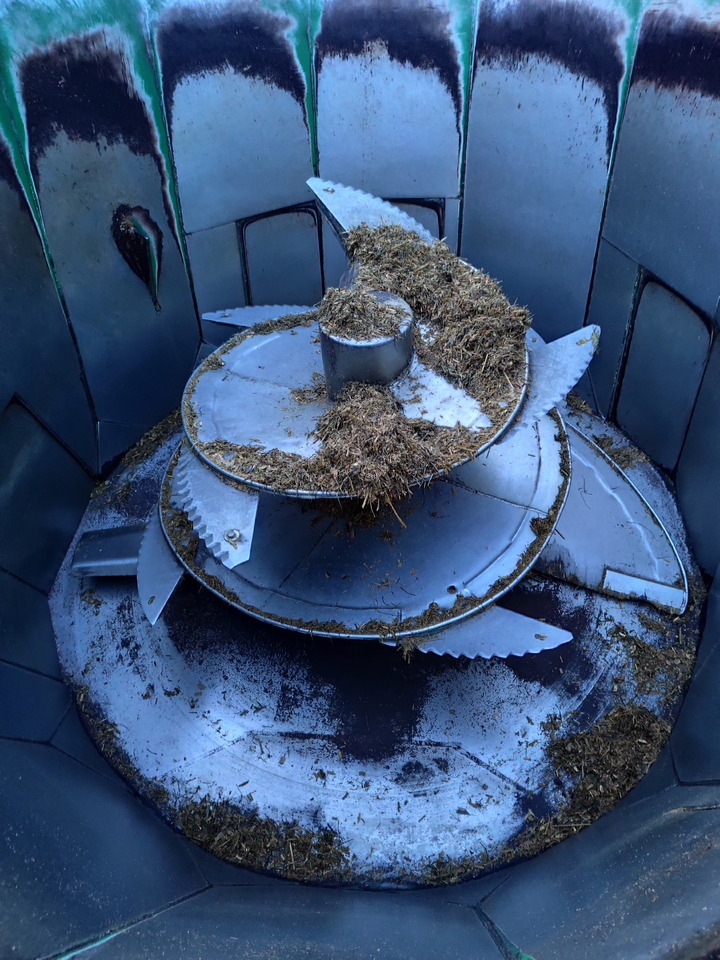 Auto-Agro T-011 - Autre matériel: photos 5 Auto-Agro T-011 - Autre matériel: photos 5