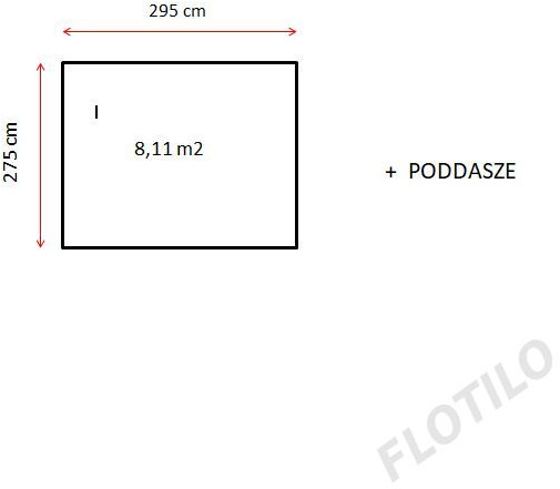 Domek letniskowy, działkowy - Autre matériel: photos 3 Domek letniskowy, działkowy - Autre matériel: photos 3