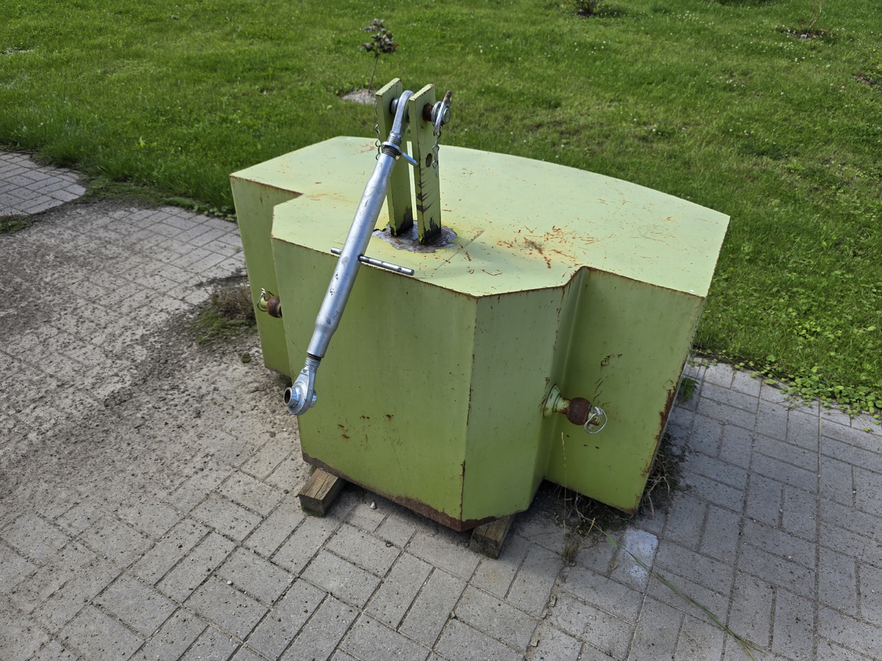 CLAAS AXION 850 - Tracteur agricole: photos 2 CLAAS AXION 850 - Tracteur agricole: photos 2