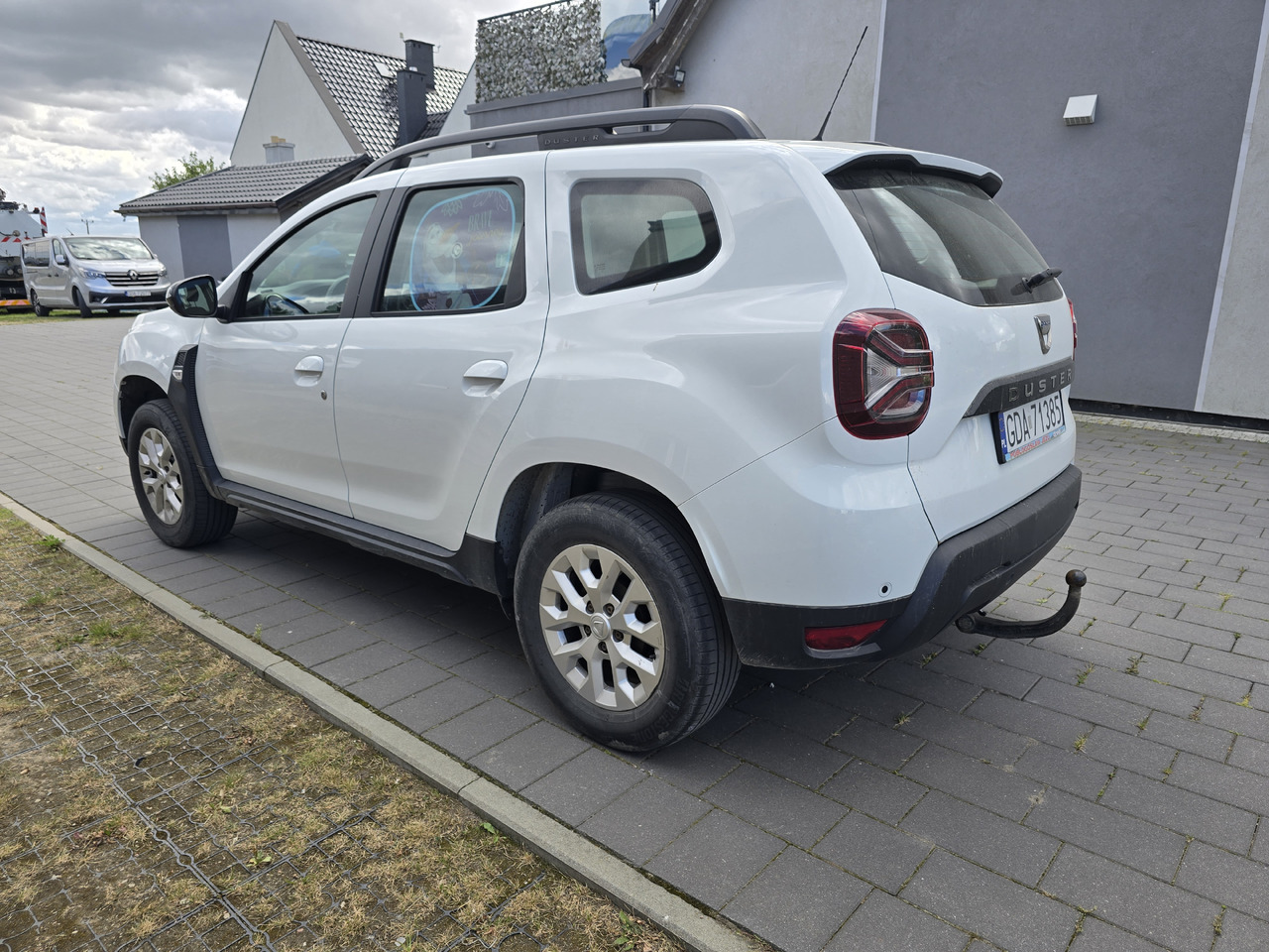 DACIA DUSTER 1.0 + LPG - Voiture: photos 4 DACIA DUSTER 1.0 + LPG - Voiture: photos 4