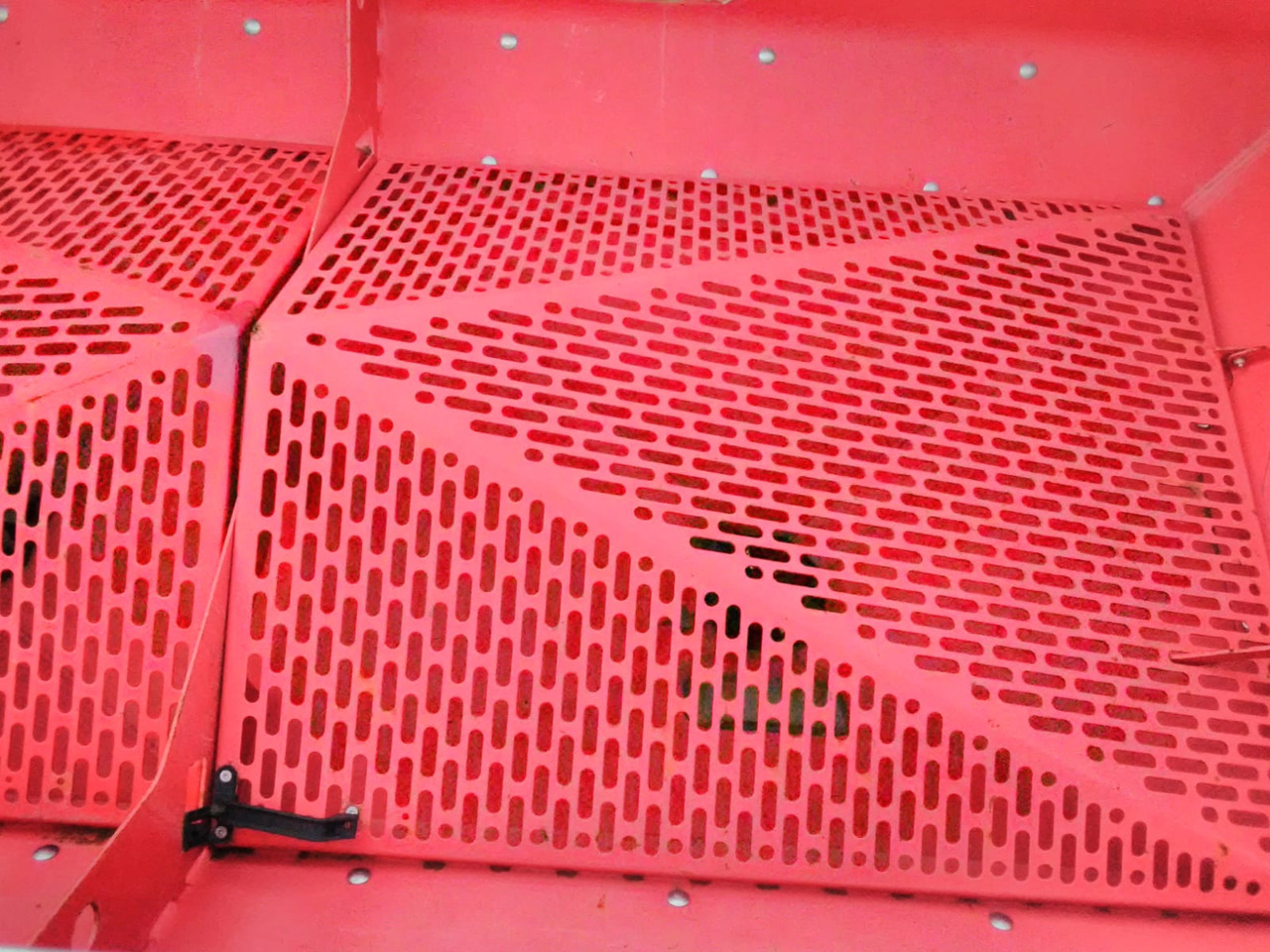 KVERNELAND EXACTA – TL - Distributeur d'engrais: photos 2 KVERNELAND EXACTA – TL - Distributeur d'engrais: photos 2