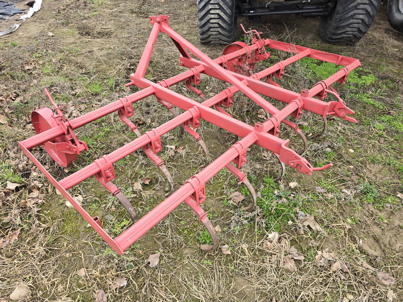 Kultywator 270 2.7 - Bineuse: photos 5 Kultywator 270 2.7 - Bineuse: photos 5