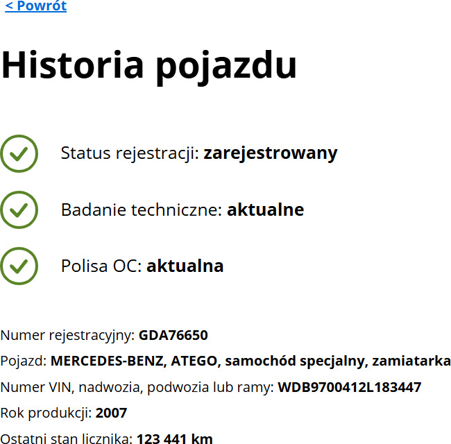 MERCEDES-BENZ Atego - Balayeuse de voirie: photos 2 MERCEDES-BENZ Atego - Balayeuse de voirie: photos 2
