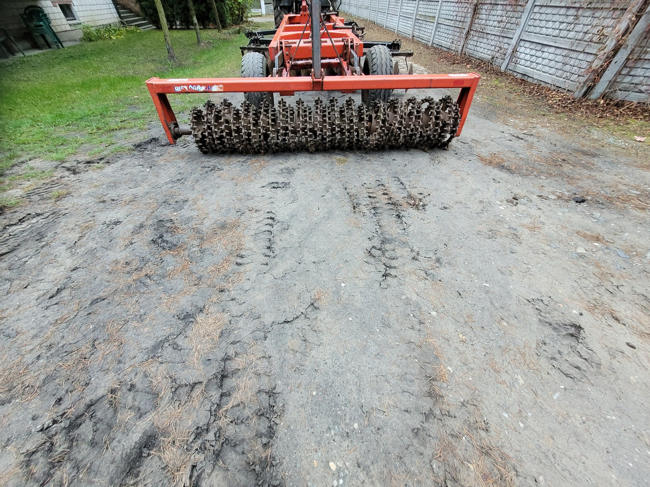 QUIVOGNE APAV - Cover crop: photos 5 QUIVOGNE APAV - Cover crop: photos 5