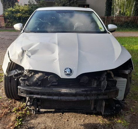 Skoda Octavia - Voiture: photos 4 Skoda Octavia - Voiture: photos 4