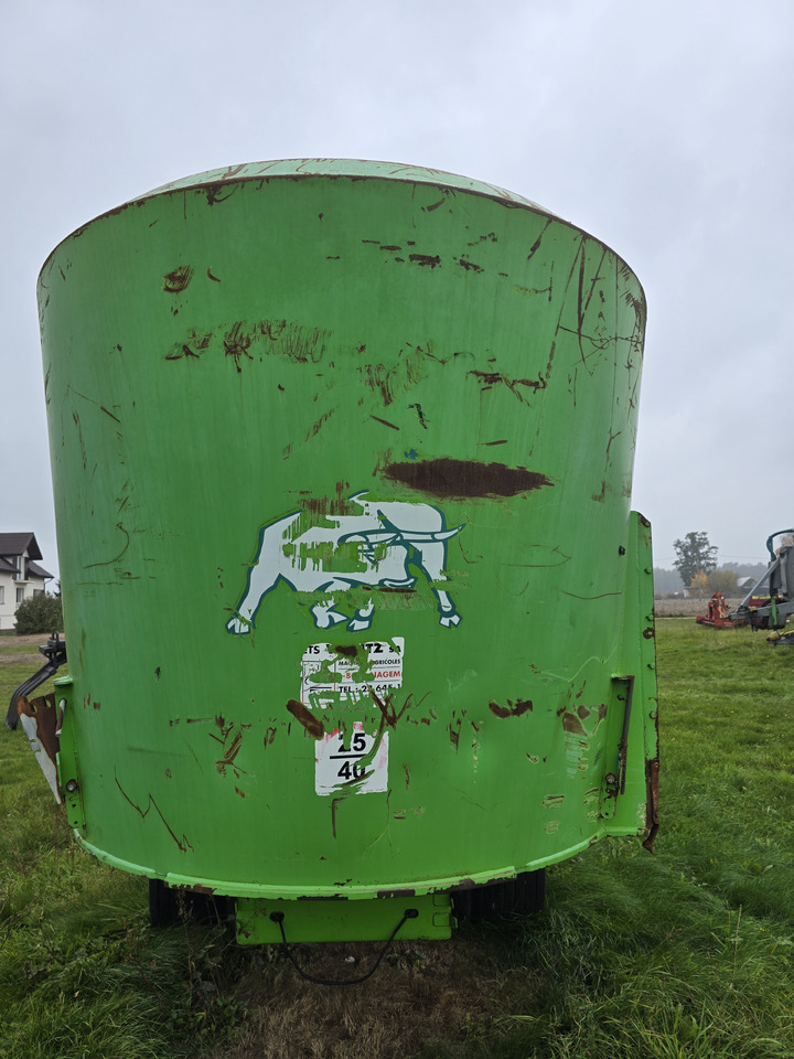 TATOMA MV-20-DUP - Ensileuse: photos 5 TATOMA MV-20-DUP - Ensileuse: photos 5