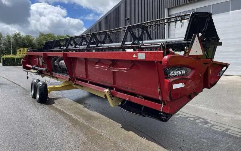 Case-ih 9010 - Moissonneuse-batteuse: photos 2 Case-ih 9010 - Moissonneuse-batteuse: photos 2