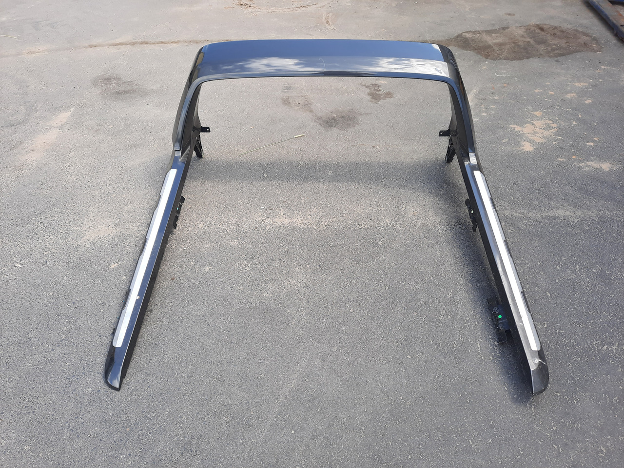 Ford Ranger - Carrosserie et extérieur pour Voiture: photos 4 Ford Ranger - Carrosserie et extérieur pour Voiture: photos 4