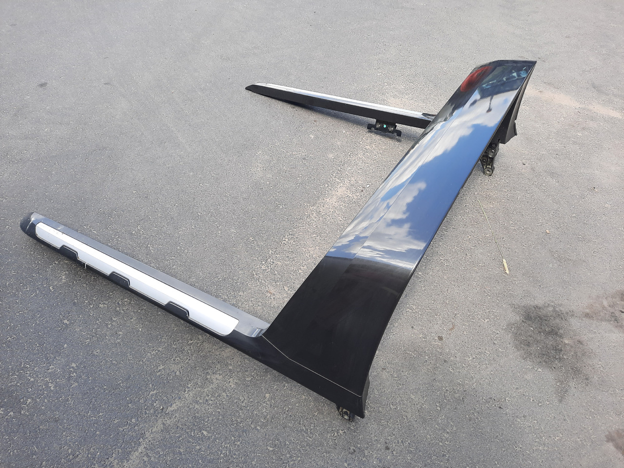 Ford Ranger - Carrosserie et extérieur pour Voiture: photos 3 Ford Ranger - Carrosserie et extérieur pour Voiture: photos 3