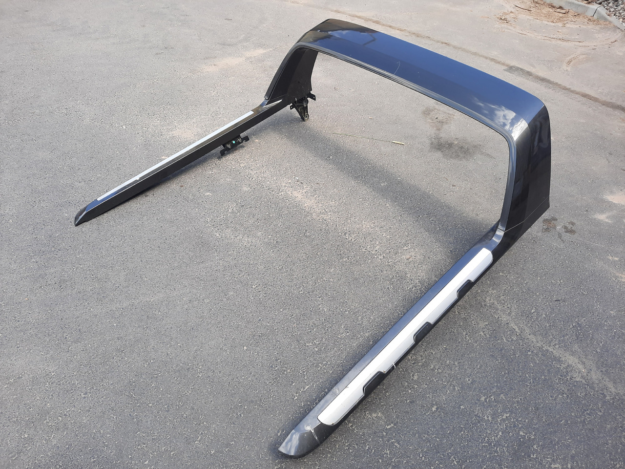 Ford Ranger - Carrosserie et extérieur pour Voiture: photos 1 Ford Ranger - Carrosserie et extérieur pour Voiture: photos 1