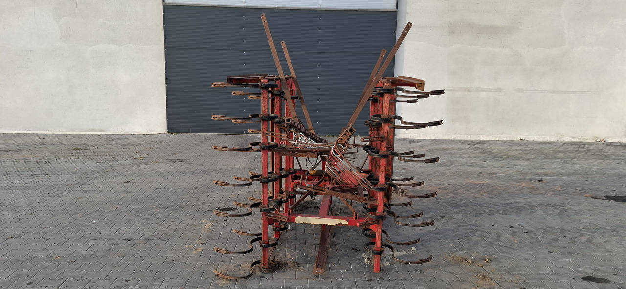 Vaderstadt 3 m - Bineuse: photos 2 Vaderstadt 3 m - Bineuse: photos 2