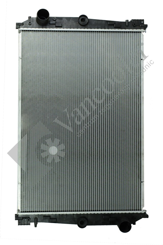 DAF 65 / 75 ( 98-00 ) - Radiateur pour Camion: photos 1 DAF 65 / 75 ( 98-00 ) - Radiateur pour Camion: photos 1