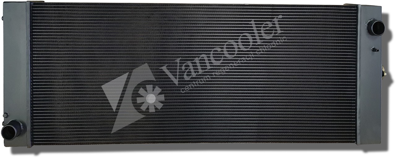 Komatsu PC240 NLC10 - Radiateur pour Engins de chantier: photos 1 Komatsu PC240 NLC10 - Radiateur pour Engins de chantier: photos 1