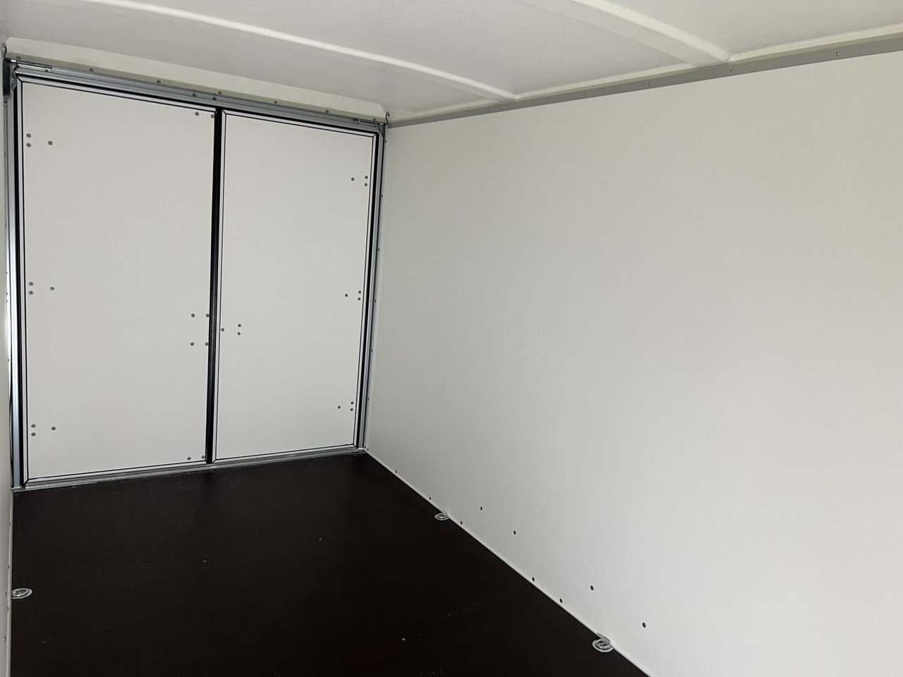 Remorque fourgon neuf BOECKMANN KT 4018/27 H Eco XXL Tür Ramp Kofferanhänger: photos 15