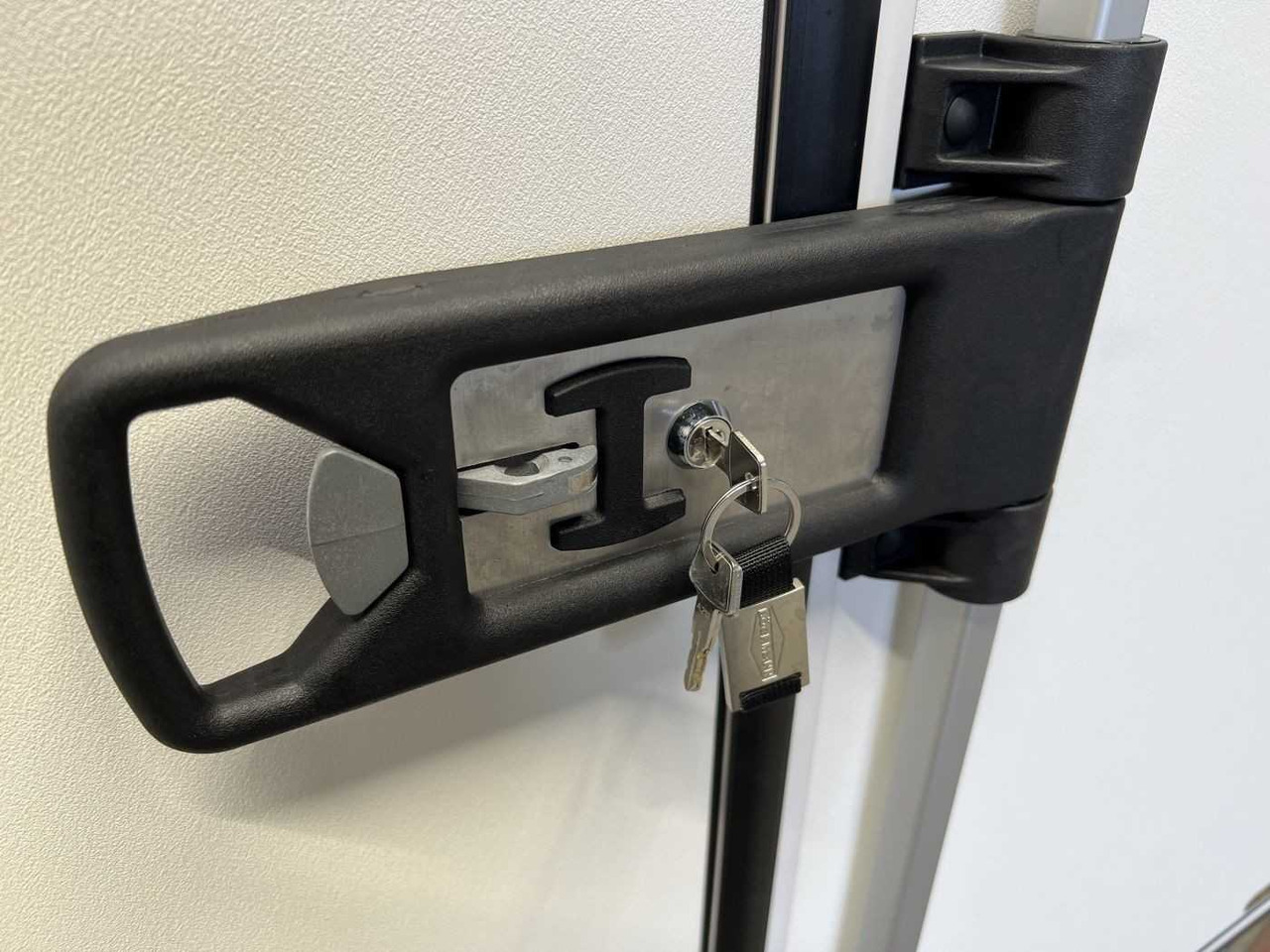 Remorque fourgon neuf BOECKMANN KT 4018/27 H Eco XXL Tür Ramp Kofferanhänger: photos 22
