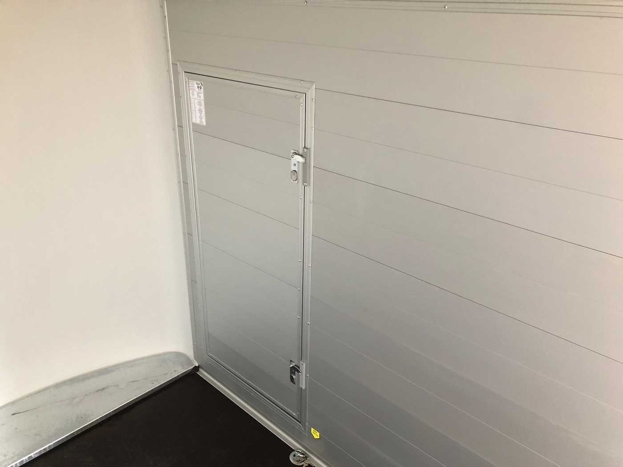 Remorque pour moto neuf CHEVAL LIBERTE DEBON C300 Roadster Alufelge Kofferanhänger: photos 23