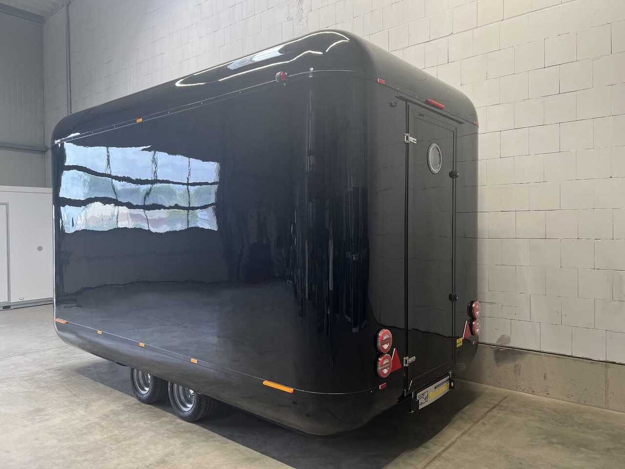 Remorque magasin neuf ROSEMEIER GASTRO Gastro Trailer Imbiss Verkaufsanhänger: photos 27