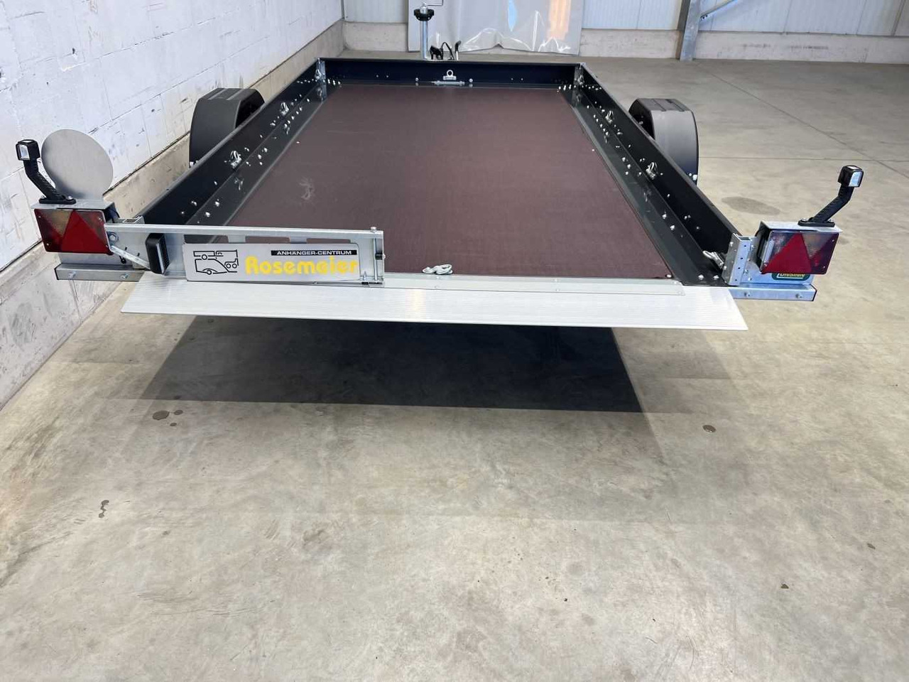 UNSINN UA 3118-18-13 Absenker en crédit-bail UNSINN UA 3118-18-13 Absenker: photos 11