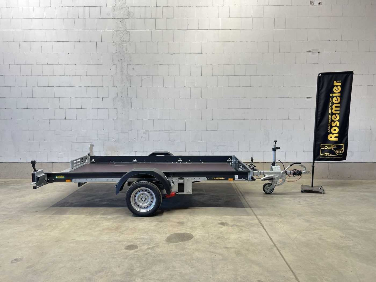 UNSINN UA 3118-18-13 Absenker en crédit-bail UNSINN UA 3118-18-13 Absenker: photos 14